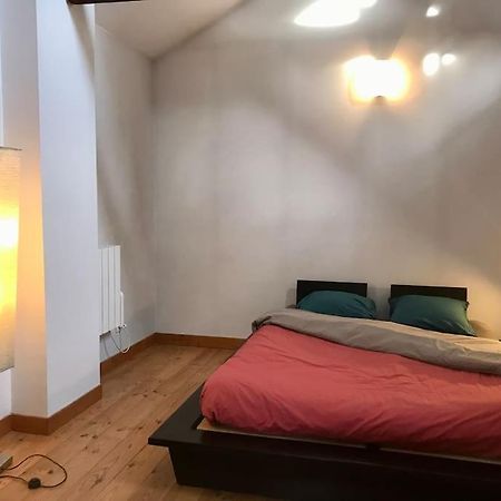 Maison Chaleureuse Et Calme Panazol ภายนอก รูปภาพ