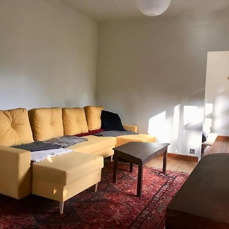 Maison Chaleureuse Et Calme Panazol ภายนอก รูปภาพ