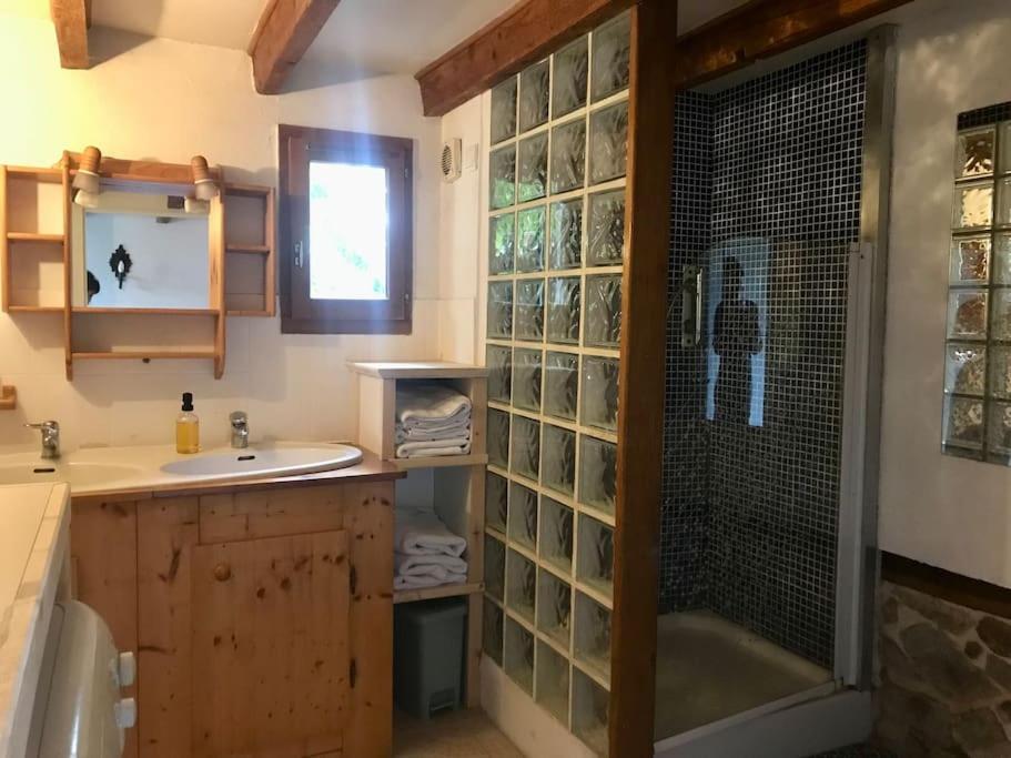 Maison Chaleureuse Et Calme Panazol ภายนอก รูปภาพ