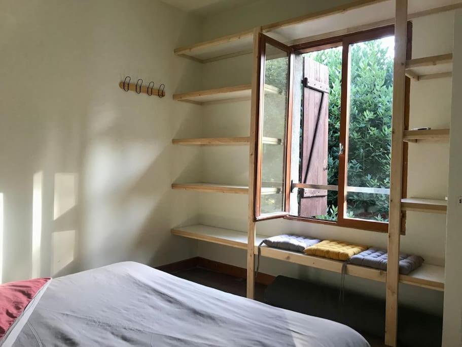 Maison Chaleureuse Et Calme Panazol ภายนอก รูปภาพ